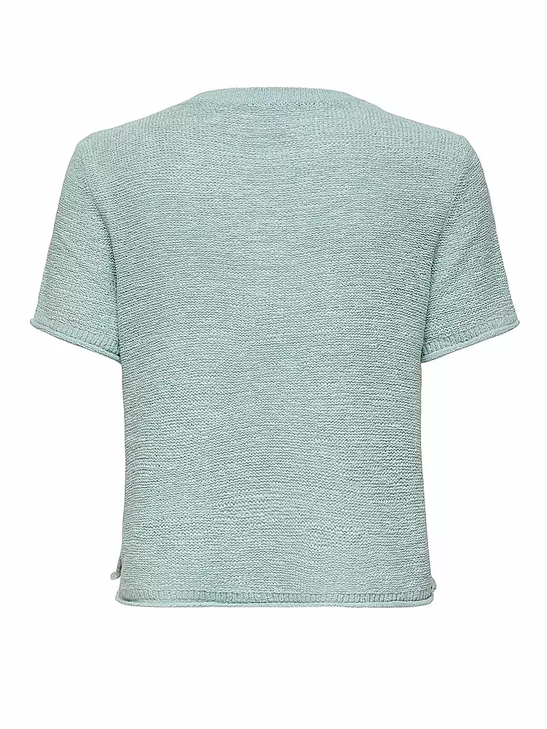 ONLY | Pullover ONLSUNNY | hellgrün