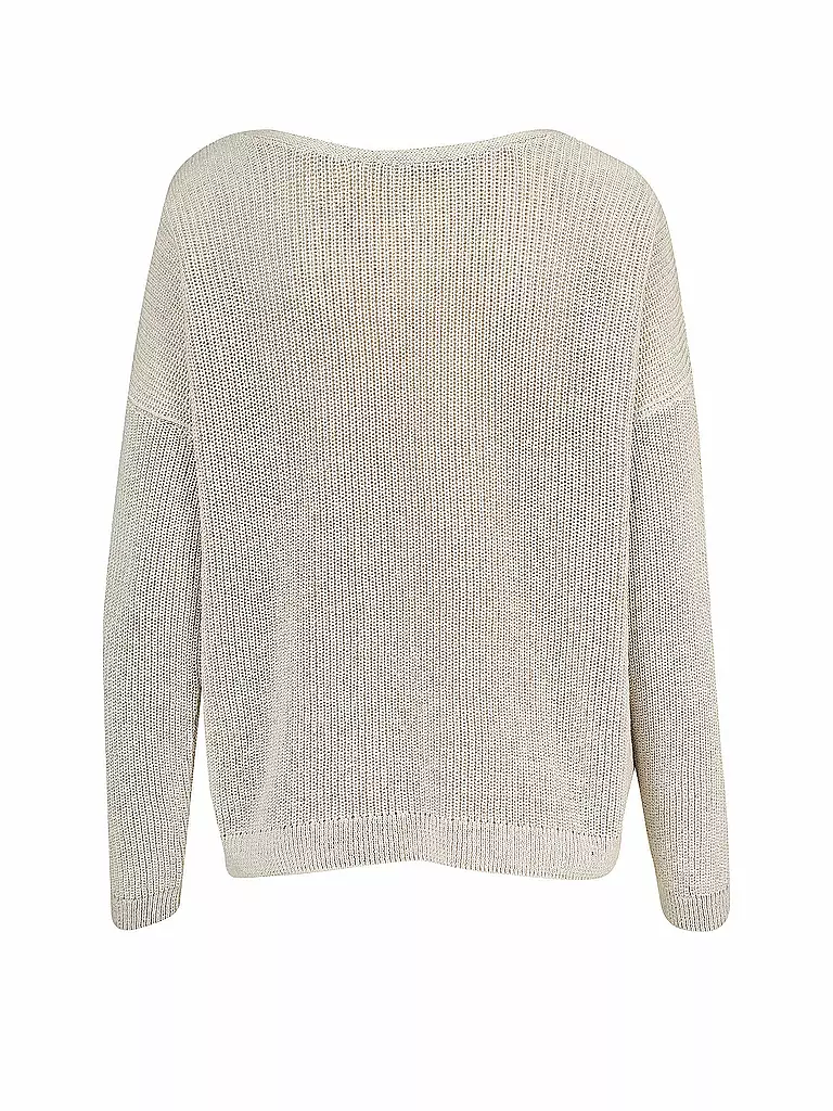 ONLY | Pullover | grau