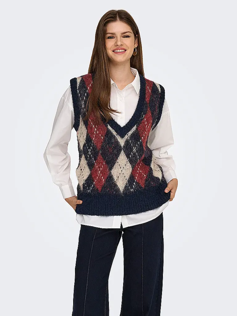 ONLY | Pullunder ONLNOEME |