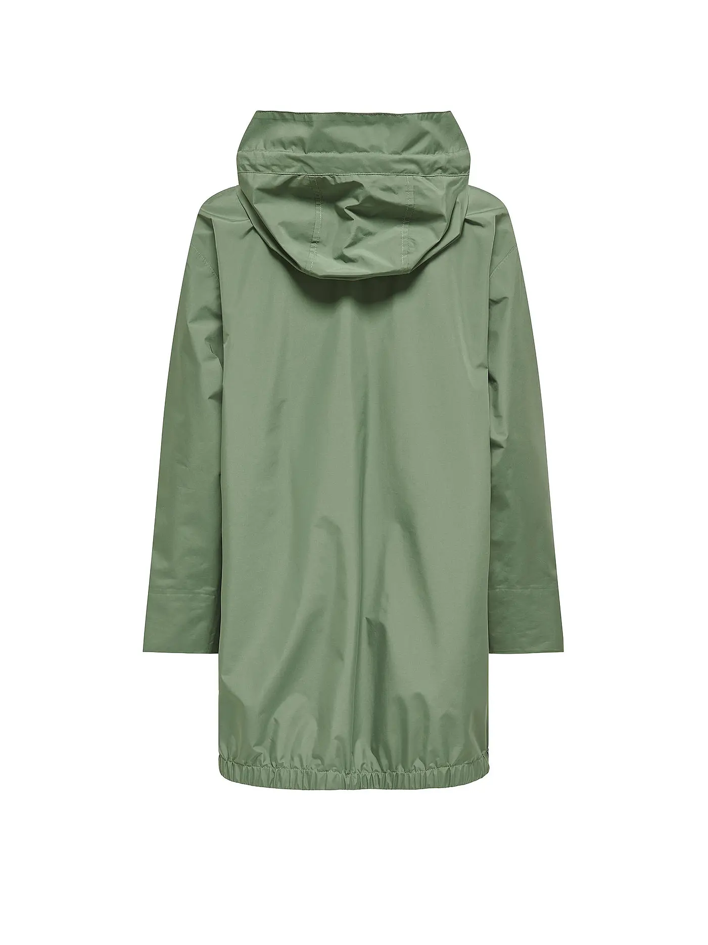 ONLY | Regenjacke ONLBRITNEY | grün