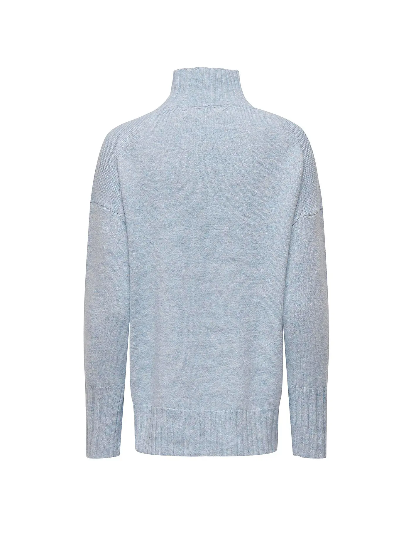 ONLY | Rollkragenpullover ONLGABRIEL LIFE | hellblau