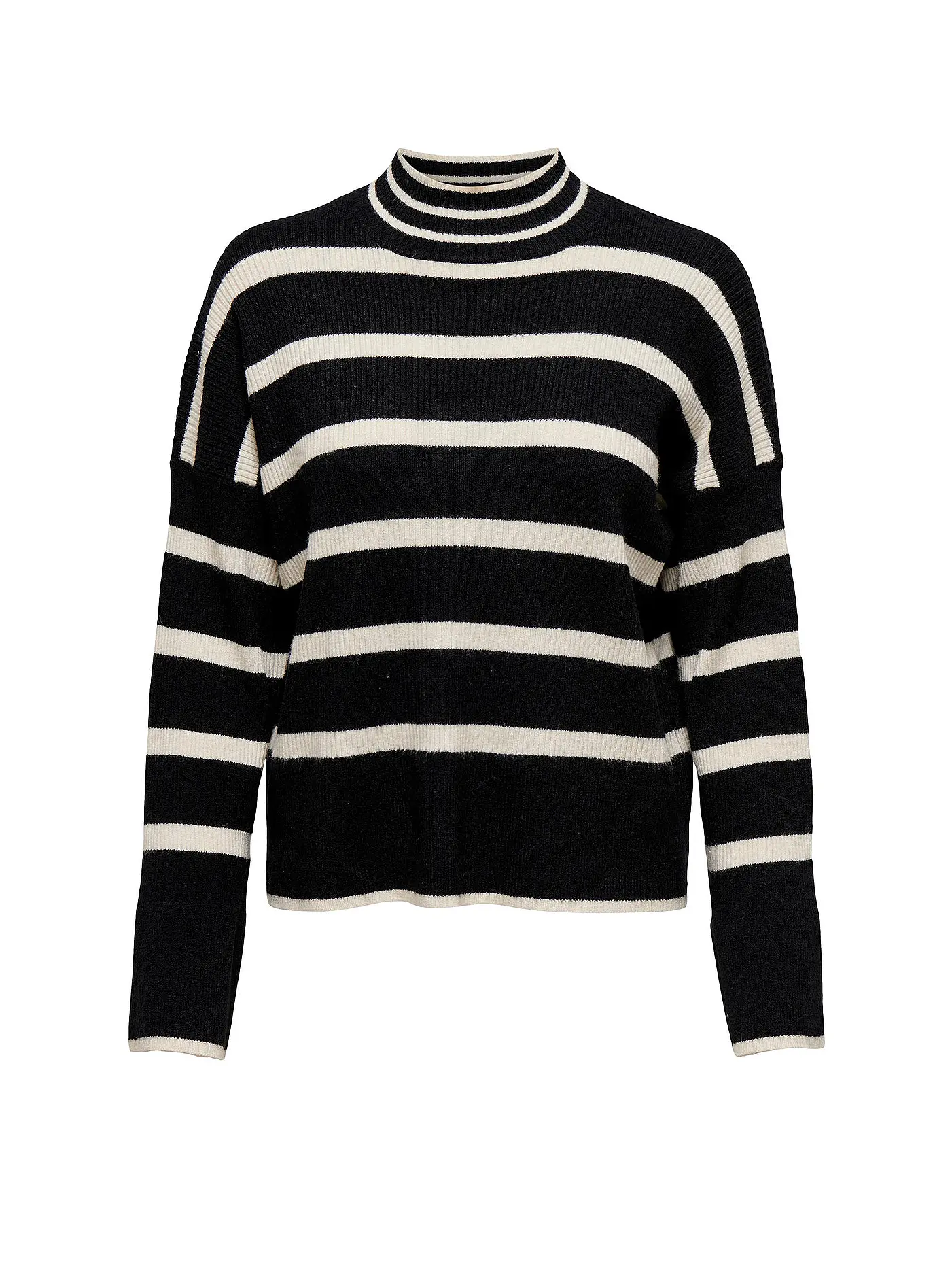 ONLY | Pullover ONLIBI | schwarz