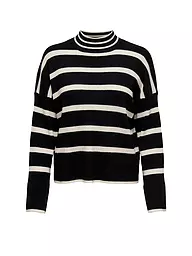 ONLY | Rollkragenpullover ONLIBI | schwarz