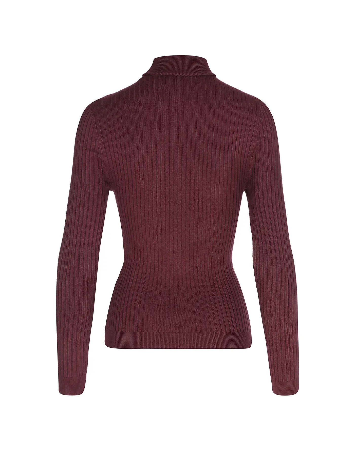 ONLY | Rollkragenpullover ONLKAROL | beere