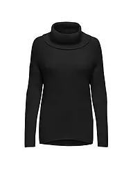 ONLY | Rollkragenpullover ONLKATIA | schwarz