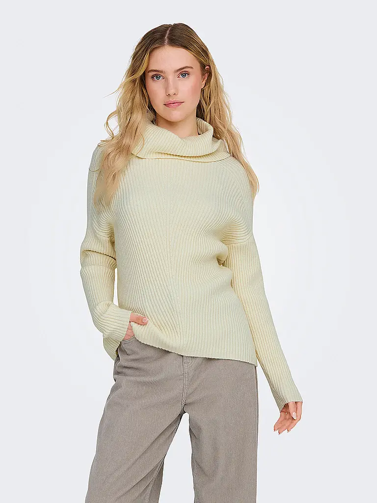ONLY | Rollkragenpullover ONLKATIA | 