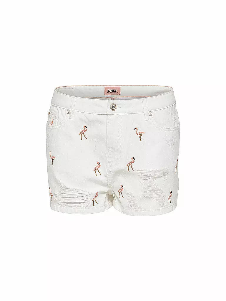 ONLY | Short "Flamingo" | 