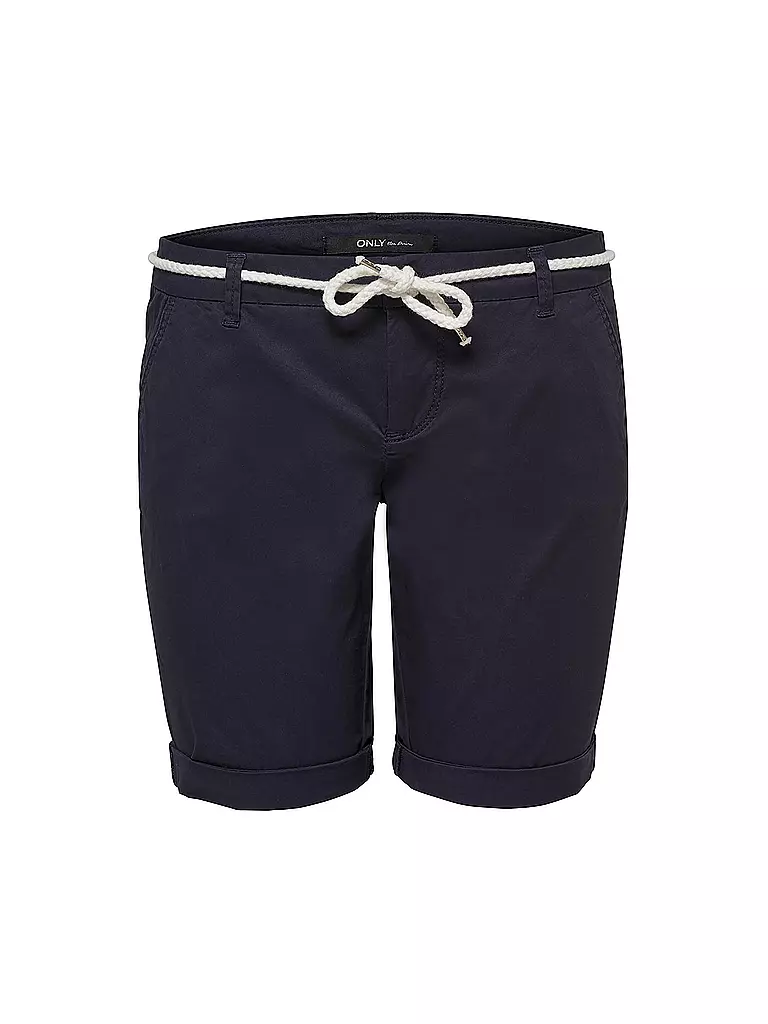 ONLY | Shorts "ONLPARIS" | blau