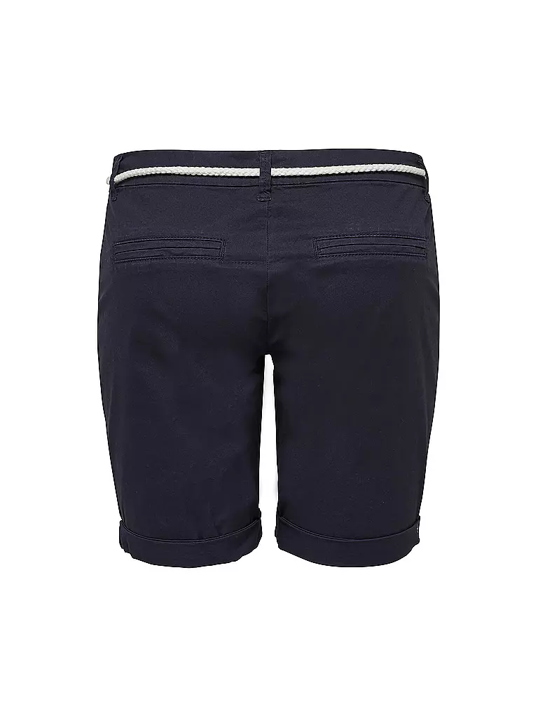 ONLY | Shorts "ONLPARIS" | blau