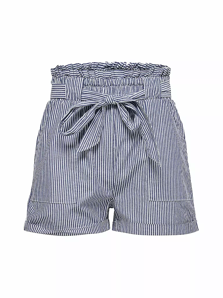 ONLY | Shorts "ONLSMILLA" | blau