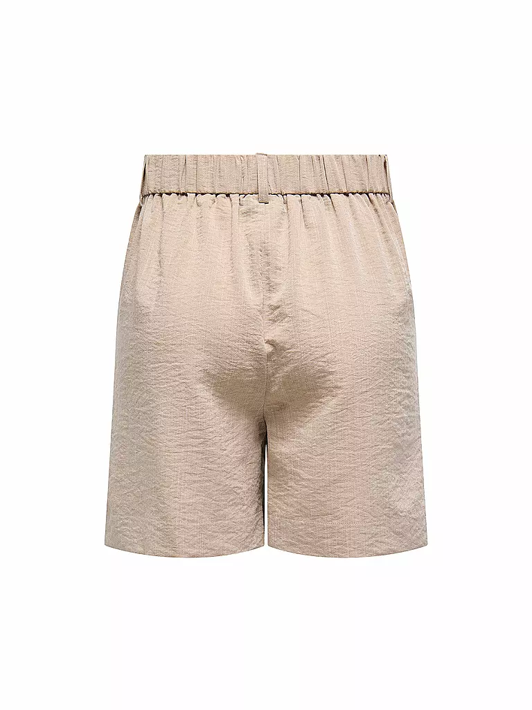 ONLY | Shorts  ONLMARSA | camel