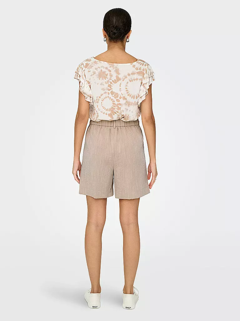 ONLY | Shorts  ONLMARSA | camel