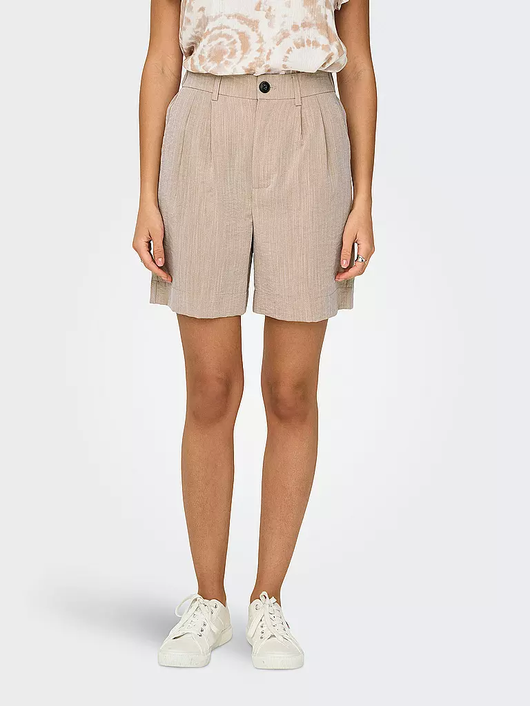 ONLY | Shorts  ONLMARSA | camel