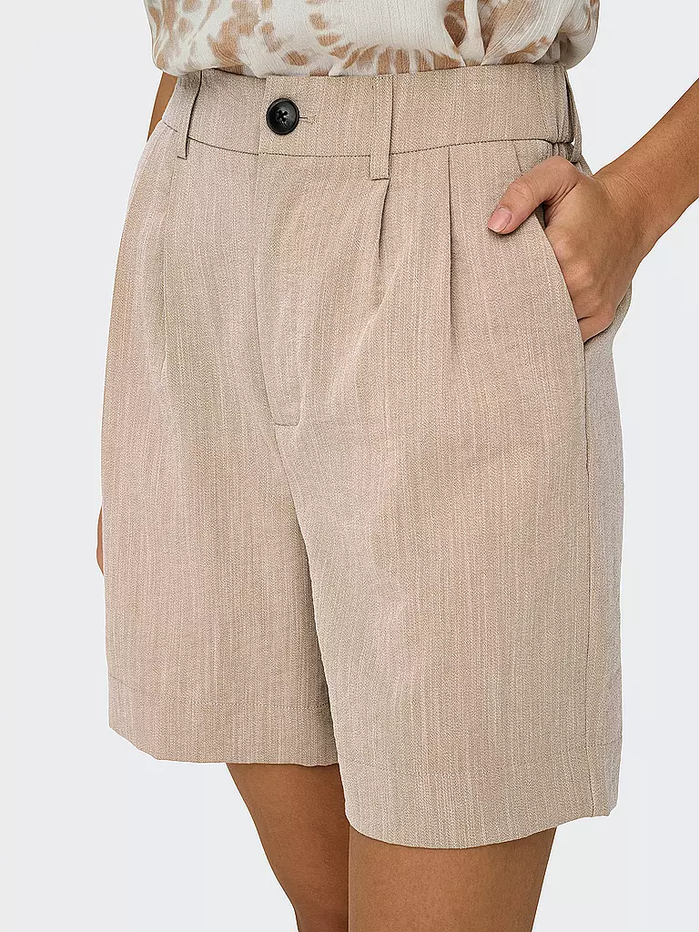 ONLY | Shorts  ONLMARSA | camel