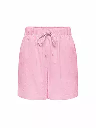 ONLY | Shorts ONLAGUSTA | rosa