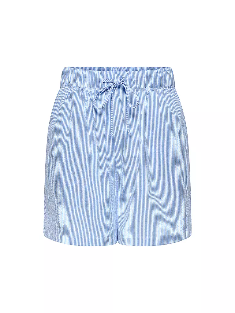 ONLY | Shorts ONLAGUSTA | hellblau