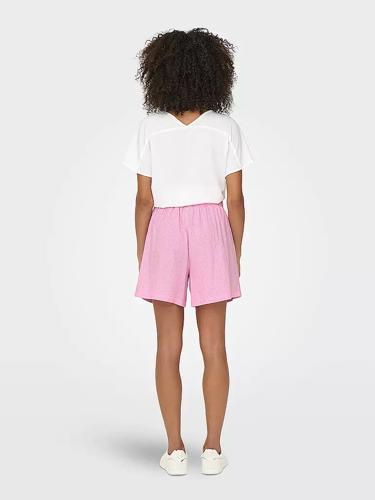 ONLY | Shorts ONLAGUSTA | hellblau