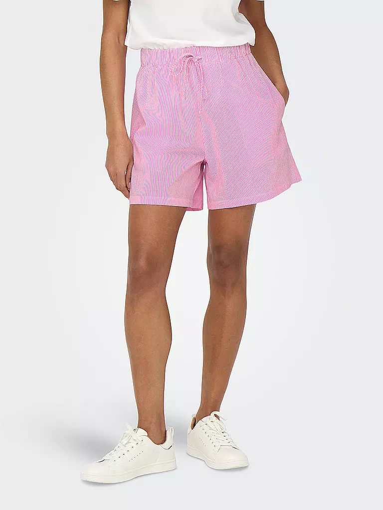 ONLY | Shorts ONLAGUSTA | hellblau