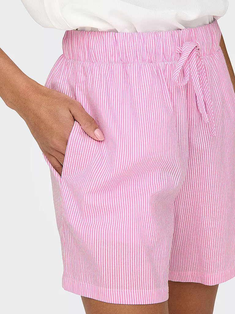 ONLY | Shorts ONLAGUSTA | hellblau