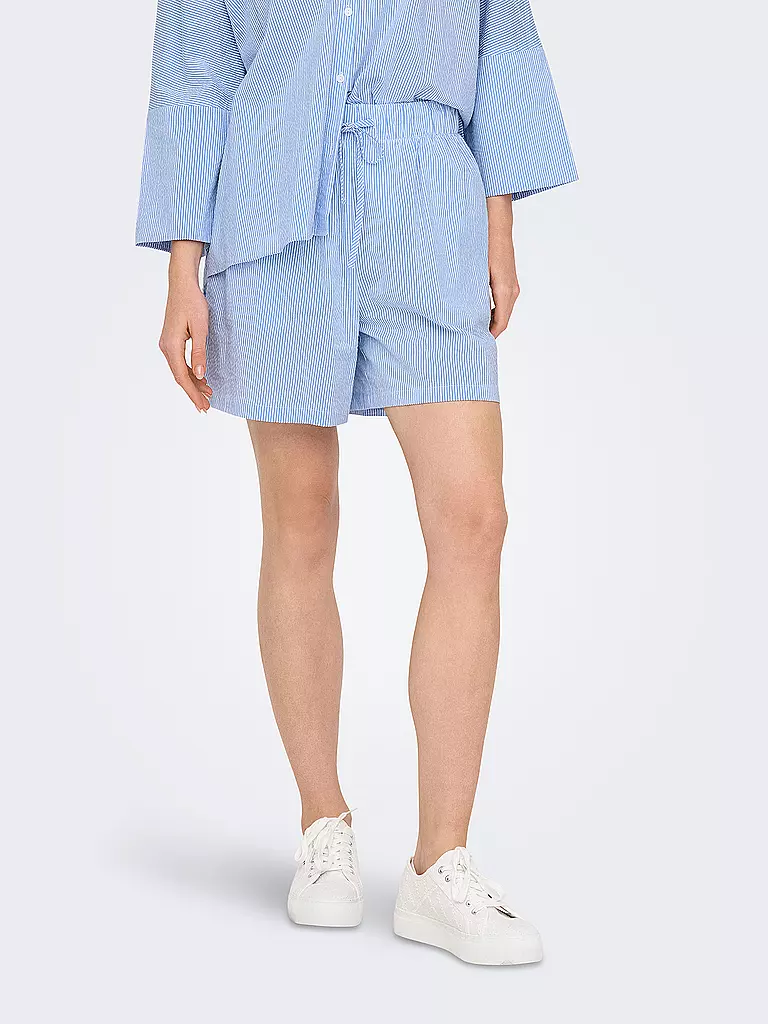 ONLY | Shorts ONLAGUSTA | rosa