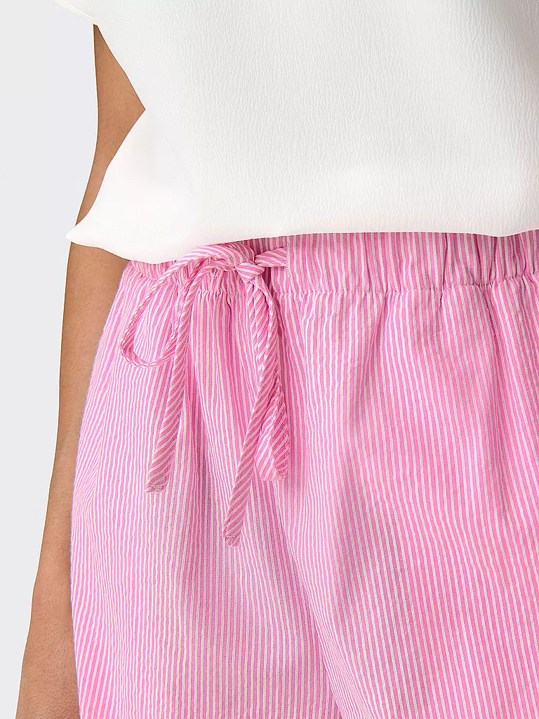 ONLY | Shorts ONLAGUSTA | hellblau