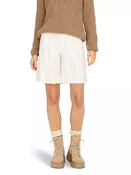ONLY | Bermuda ONLCARO  | creme