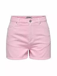 ONLY | Shorts ONLJAGGER | rosa