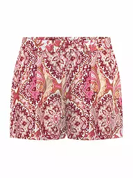 ONLY | Shorts ONLNOVA | pink