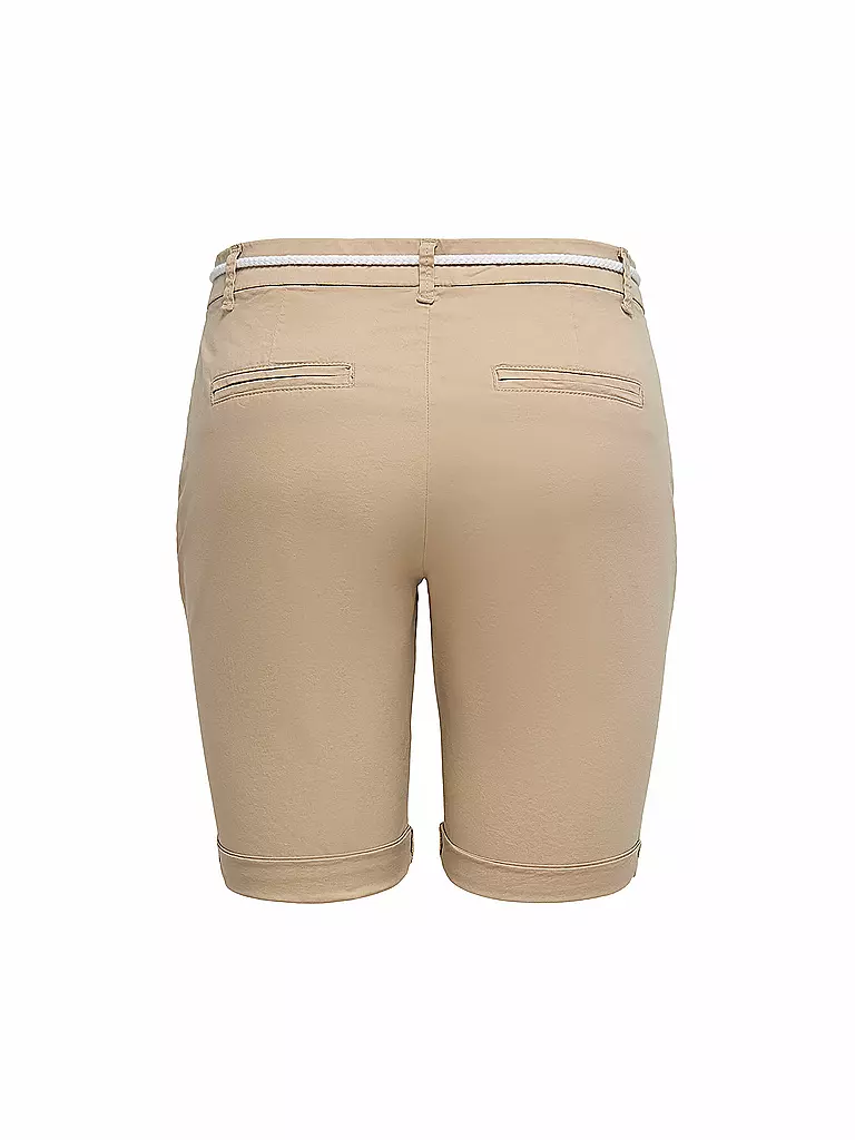 ONLY | Shorts ONLPARIS | beige