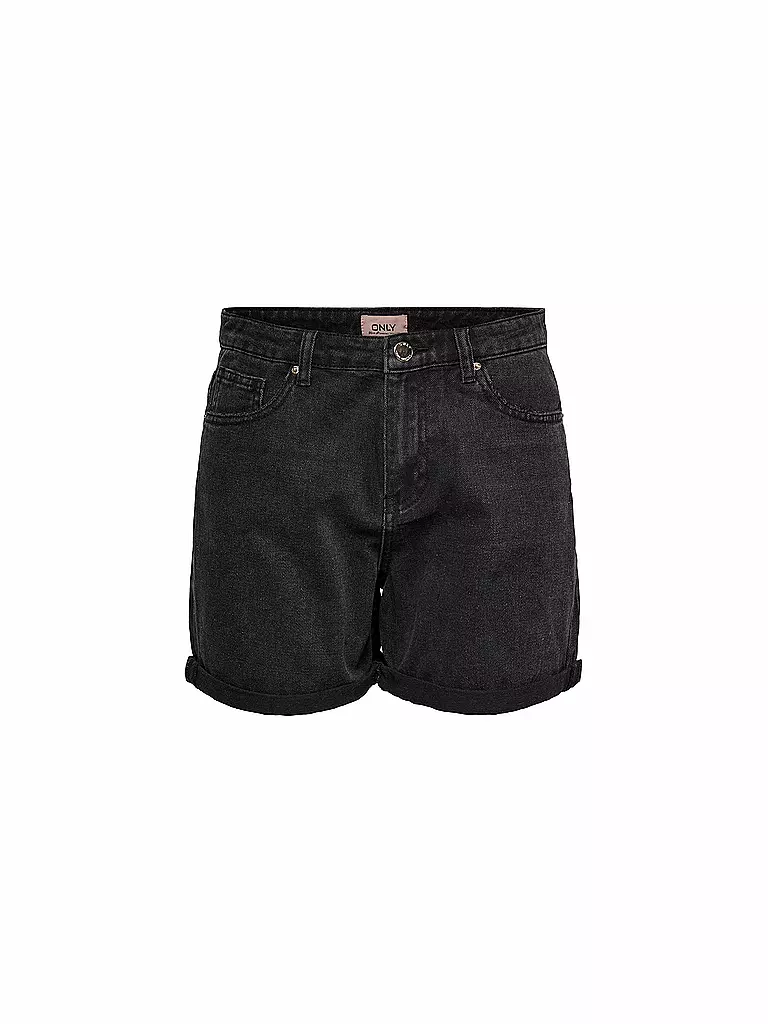 ONLY | Shorts ONLPHINE | schwarz