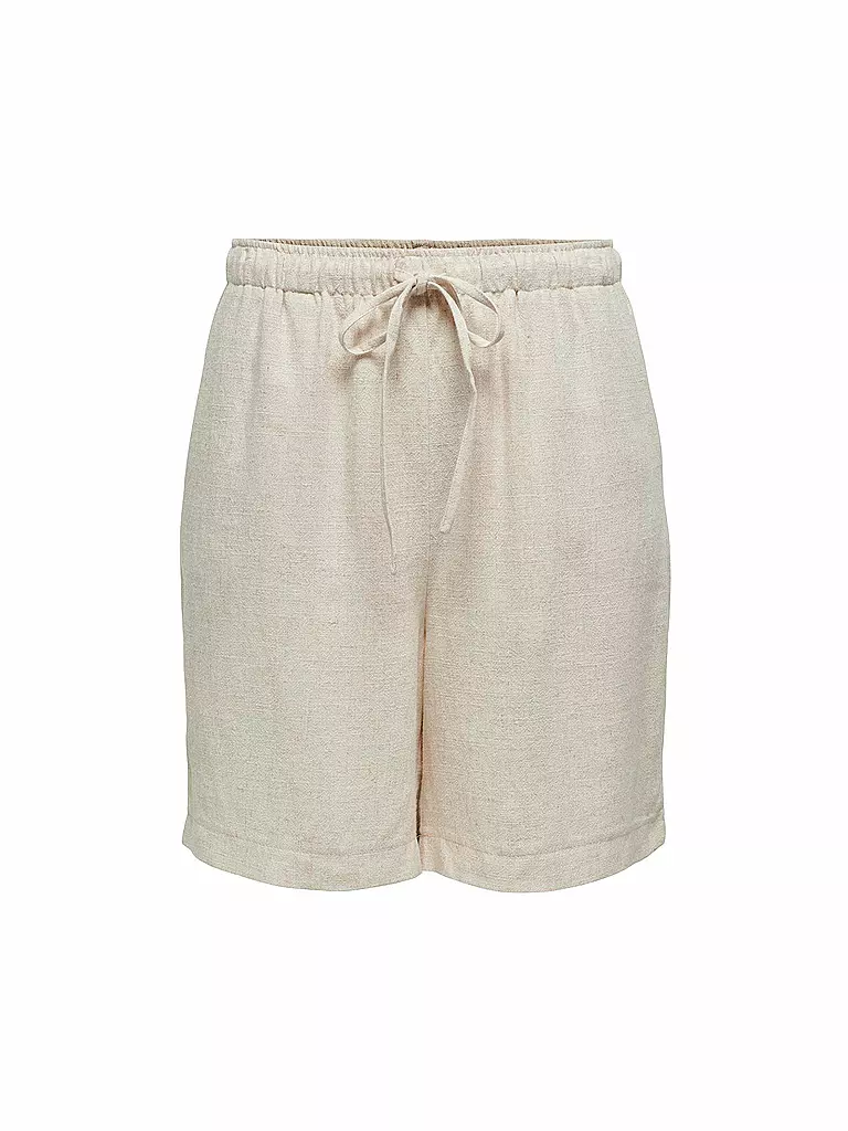 ONLY | Shorts ONLSIESTA | beige
