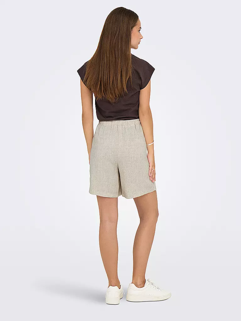 ONLY | Shorts ONLSIESTA | beige