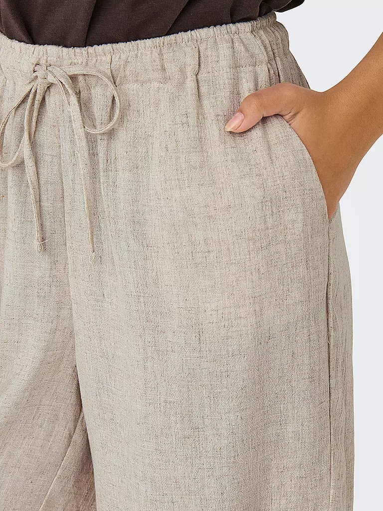 ONLY | Shorts ONLSIESTA | beige