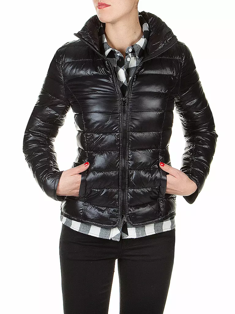 ONLY | Steppjacke "Tahoe" | 