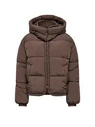 ONLY | Steppjacke ONLCORNELIA  | Braun