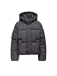 ONLY | Steppjacke ONLHOPE | Grau