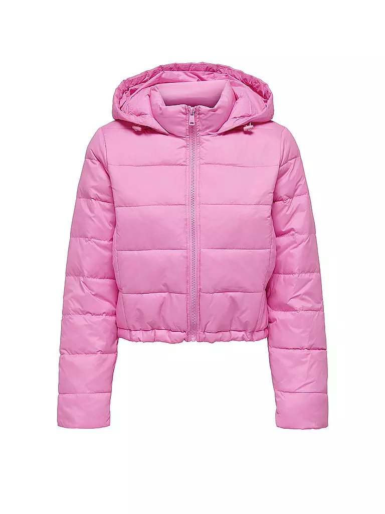 ONLY | Steppjacke ONLMAGGIE  | pink
