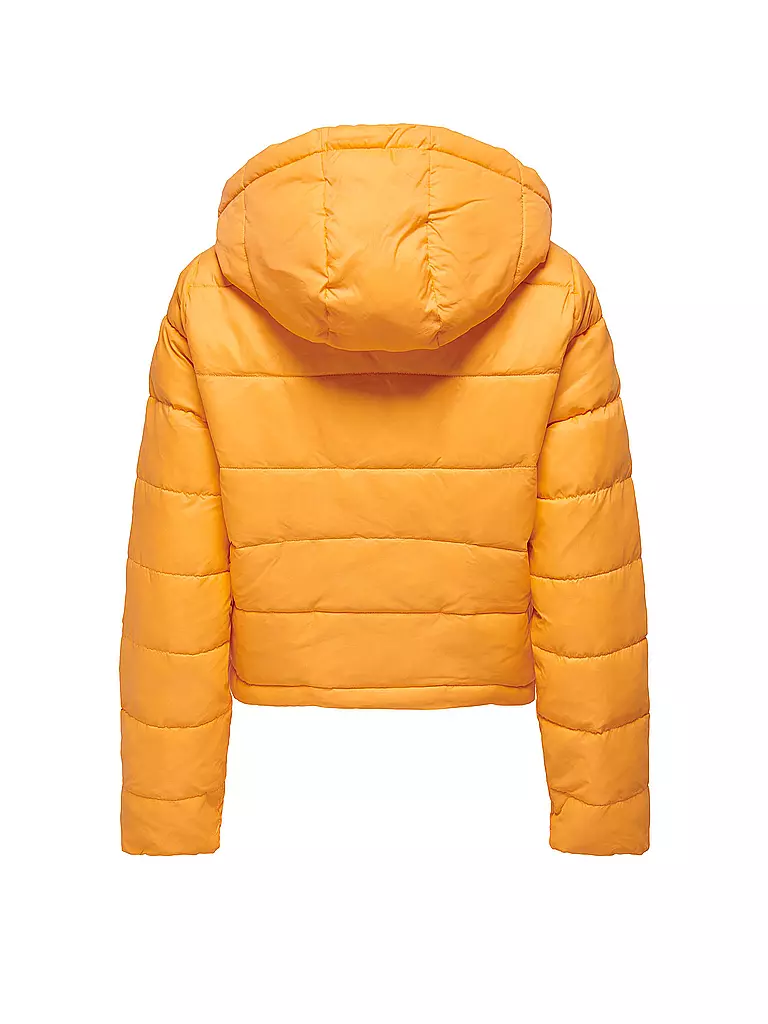 ONLY | Steppjacke ONLMAGGIE | orange