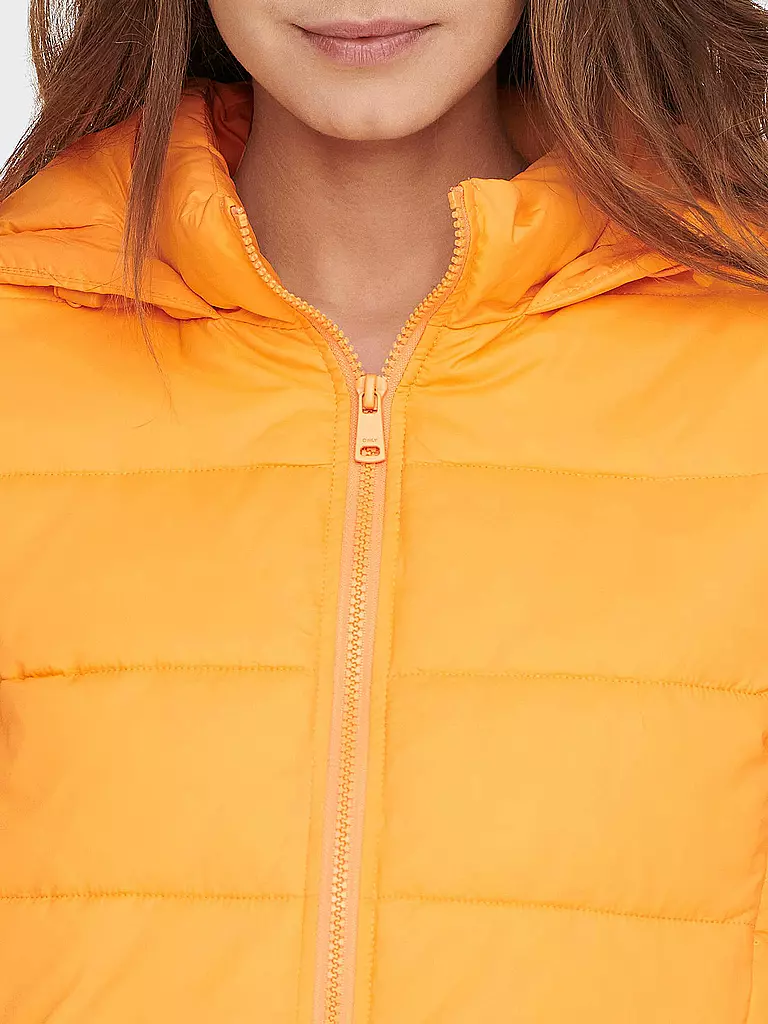 ONLY | Steppjacke ONLMAGGIE | orange