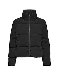 ONLY | Steppjacke ONLNEWDOLLY  | schwarz