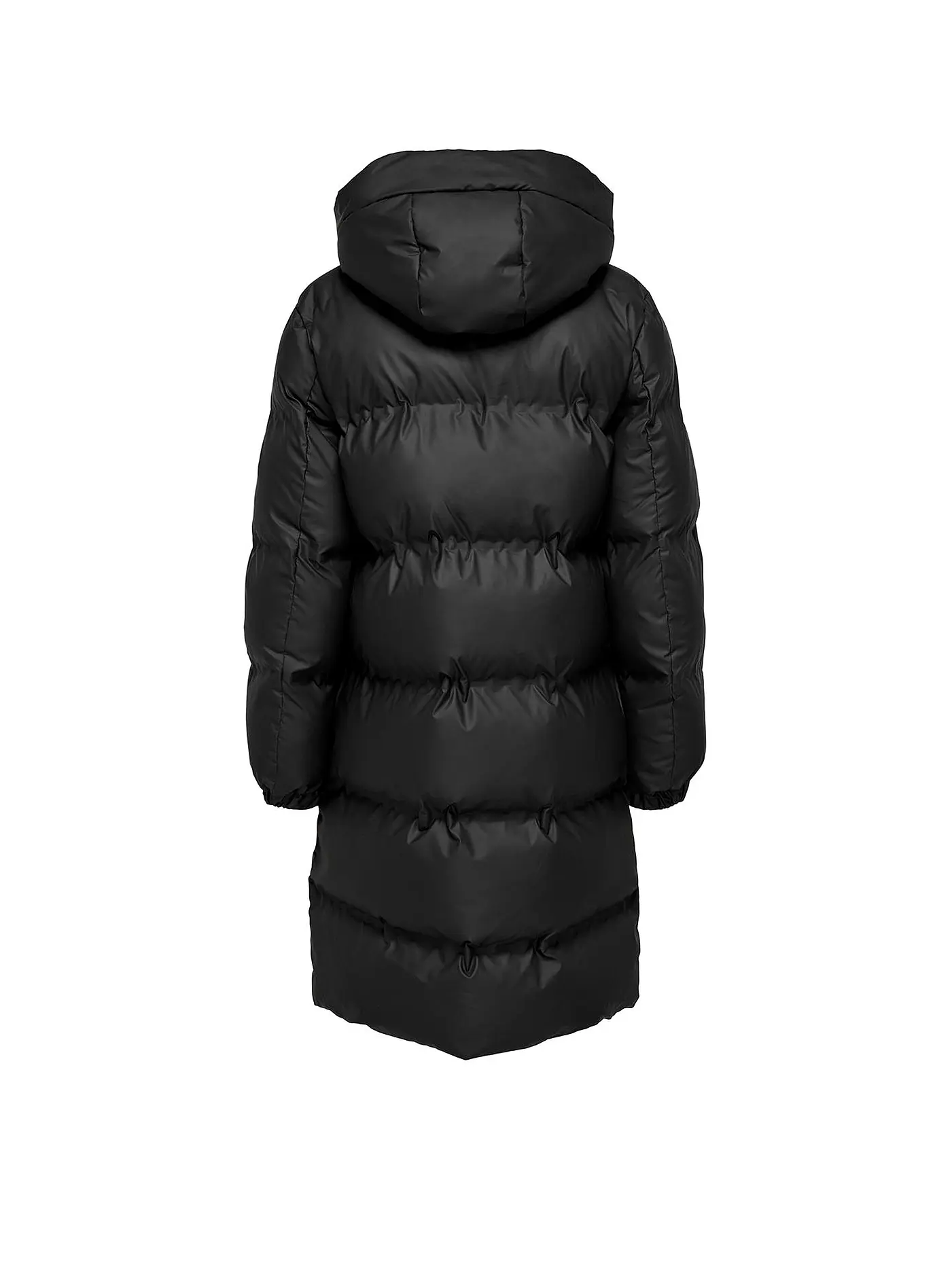 ONLY | Steppmantel ONLLEA | schwarz