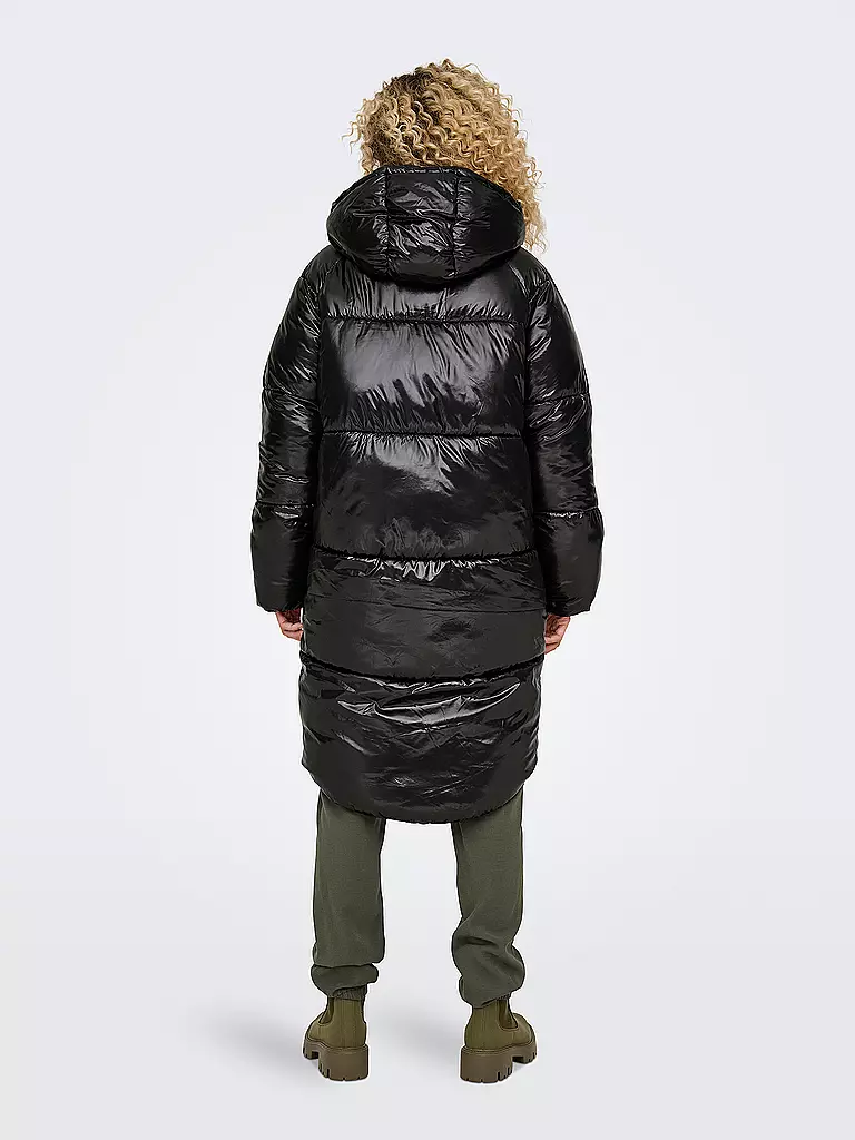 ONLY | Steppmantel ONLSKY | olive