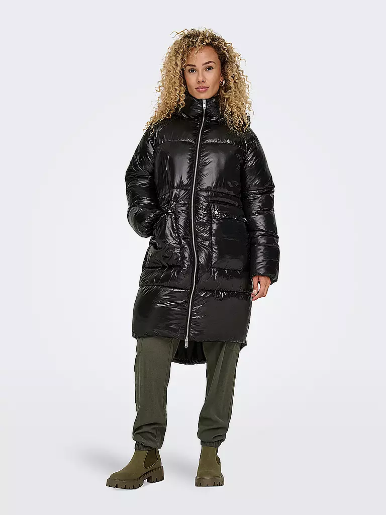 ONLY | Steppmantel ONLSKY | olive