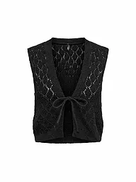 ONLY | Strickjacke ONLCHILI  | schwarz