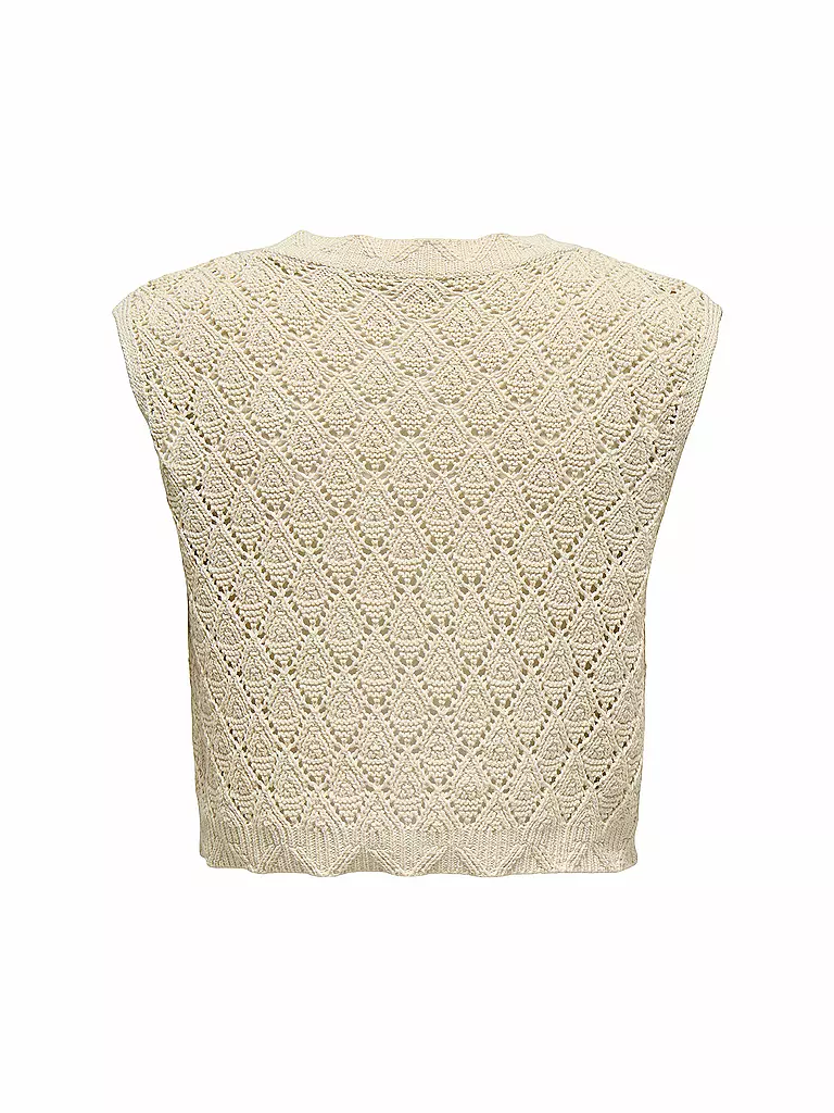ONLY | Strickjacke ONLCHILI | schwarz