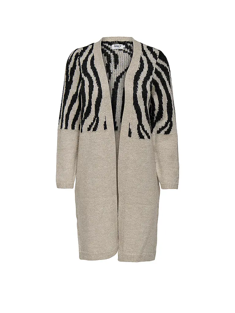 ONLY | Strickjacke ONLJADE | beige