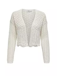 ONLY | Strickjacke ONLNOLA | creme