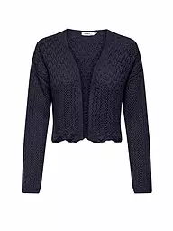 ONLY | Strickjacke ONLNOLA | dunkelblau