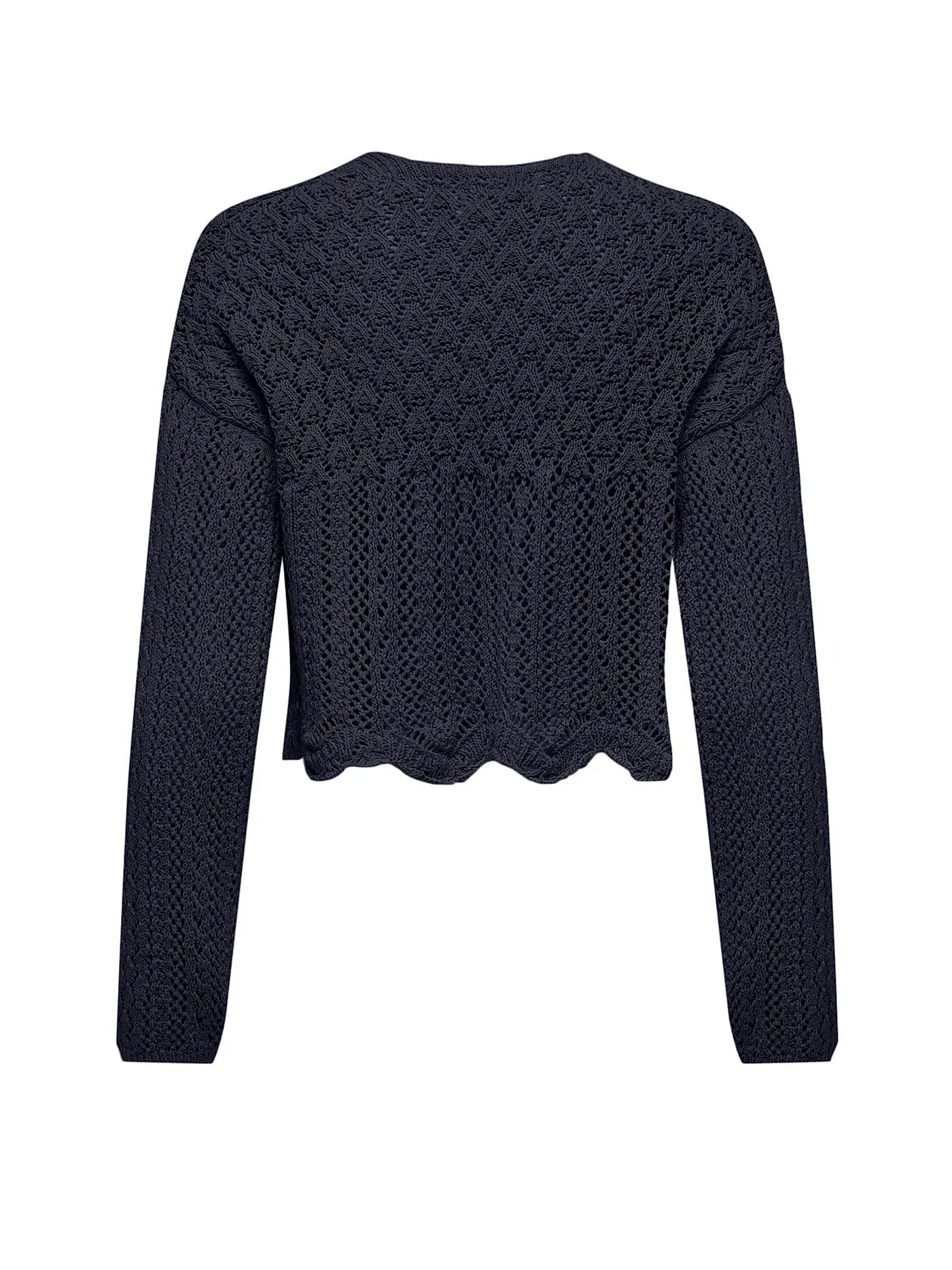 ONLY | Strickjacke ONLNOLA | dunkelblau