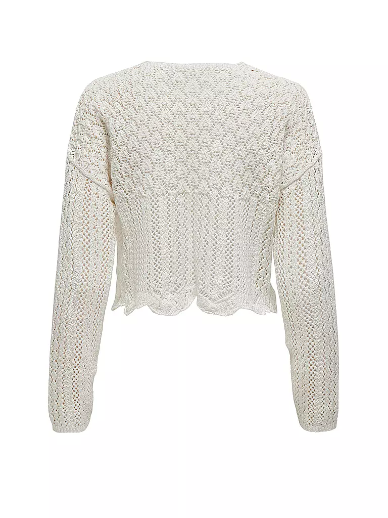 ONLY | Strickjacke ONLNOLA | hellblau